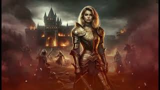 Most Epic Heroic Inspirational Orchestral Music - Best Battle Music | Beautiful Warrior