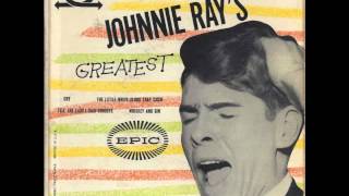 Johnnie Ray And The Four Lads - Cry billboard nr 1 (dec 29 1951)