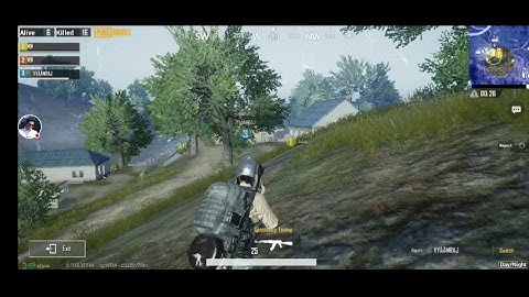 Pubg Mobile | Yamraj hacker | wall hack | speed hack | aimbot hack