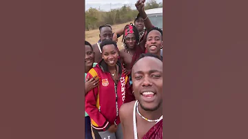 KENYA HII SIYO YA KUKOSA KABISA Naomijacob Gospel Gospelmusic 
