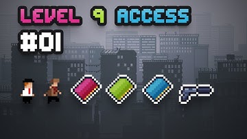 Movement and shooting - Devlog #1