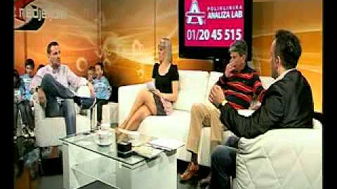 Tvrtko Puljic vs Danko Radic 7