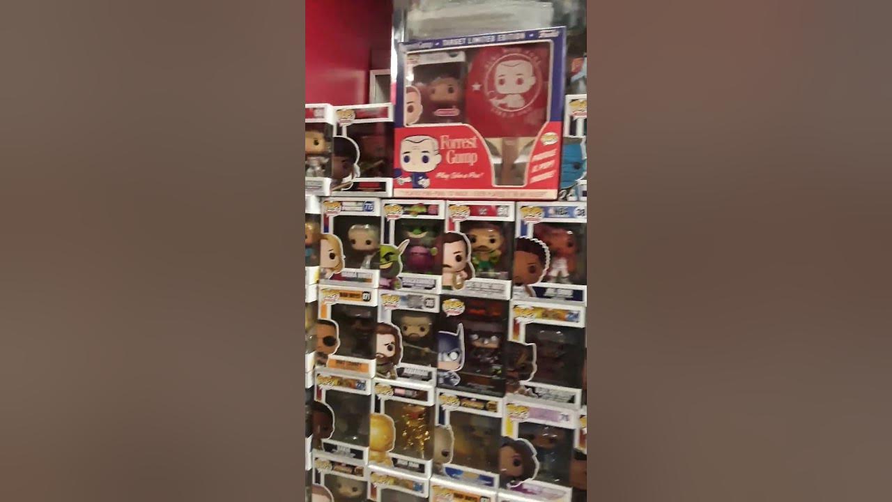 Let s play the what s the best funko pop in this funko pop lot
