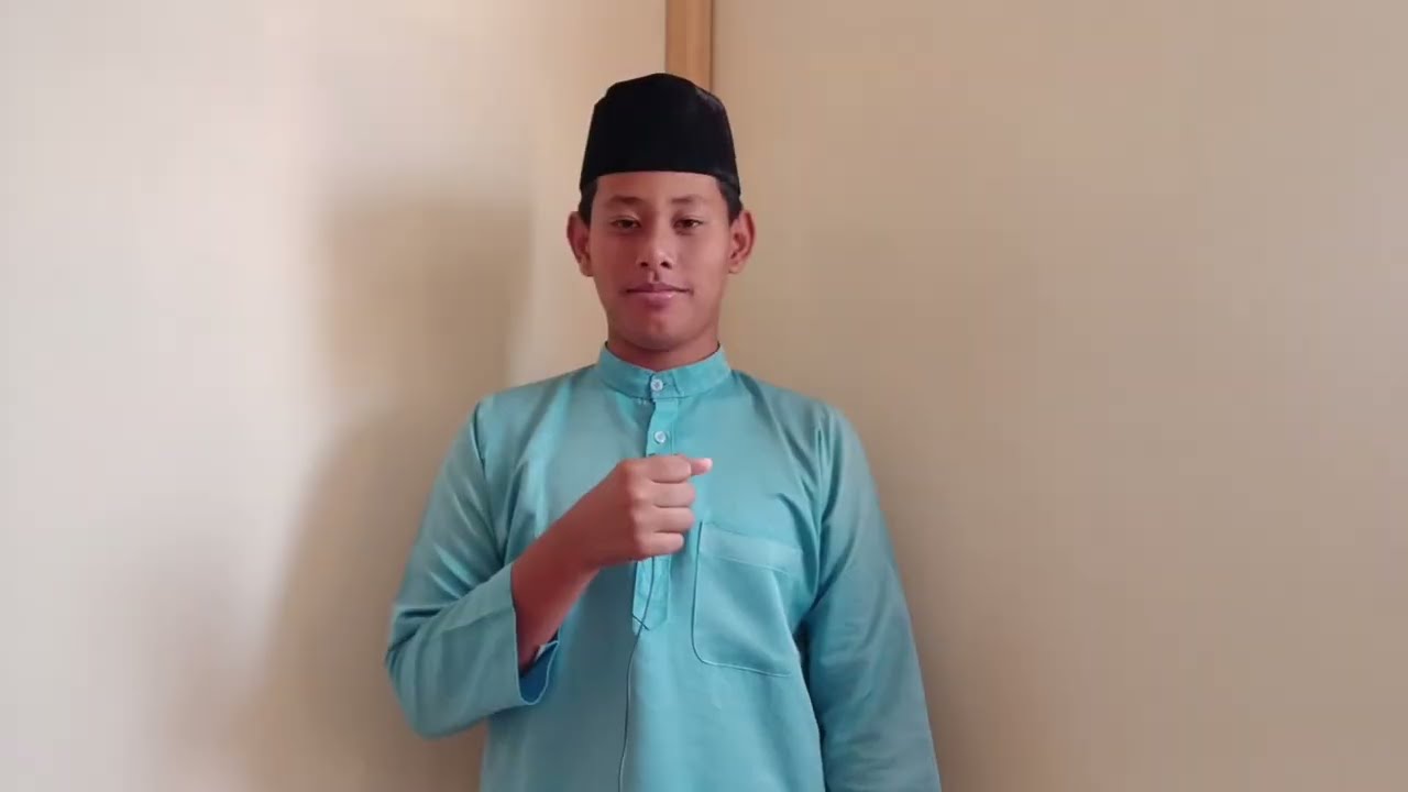 KEJUJURAN DALAM BERPUASA | OZEANO ARUNG CHICHARITO