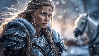 Frost Warrior | THE POWER OF EPIC MUSIC | Emotional Orchestral Music Mix