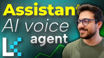 Build Your Own Voice AI Personal Assistant from Scratch (Step-by-Step Guide)