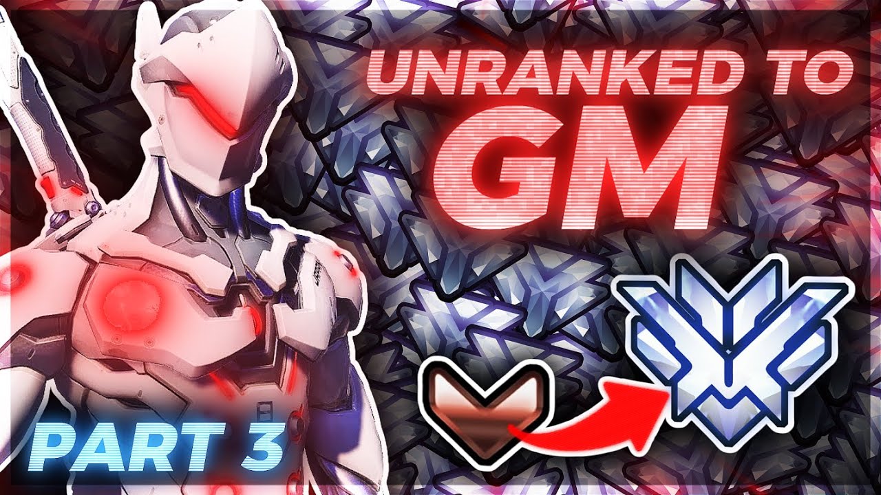 Ready go to ... https://youtu.be/ZgnMwkt96yw [ NECROS | Get to MASTERS with GENJI with this SIMPLE TRICK | Unranked to GM Educational Part 3]