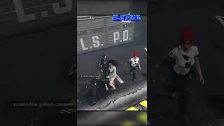 Ghost Rider In Gta Rp | Elevate Rp