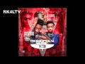 Middle Finger Music - Racks