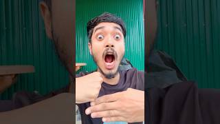 mummy, look 👀 fun reaction, and magic ✨ #jokes #shorts