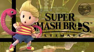 Miniatura del video "You Call This a Utopia?! - Super Smash Bros. Ultimate Soundtrack"