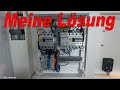 Einspeisen mit Powerstation mit dem Trick geht das Nachladen auch 😱