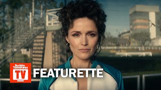 Physical Season 2 Featurette | 'Season 1 Recap: The Next Step' | Rotten Tomatoes TV