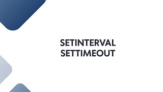 JavaScript setInterval, setTimeout & clearInterval Explained with Examples (Beginner Friendly)