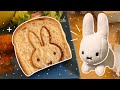 Visiting the new miffy cafe in daikanyama  japan vlog 2023 