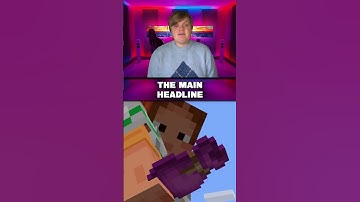 Minecraft finally has a PS5 version!