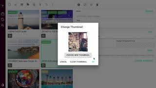 TagSpaces - Assigning Thumbnail to a Folder screenshot 5