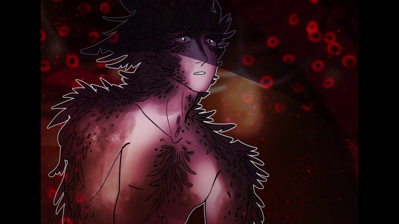 ARCANA ANIMATIC - Jenny's song (Julian + Arcana OC)