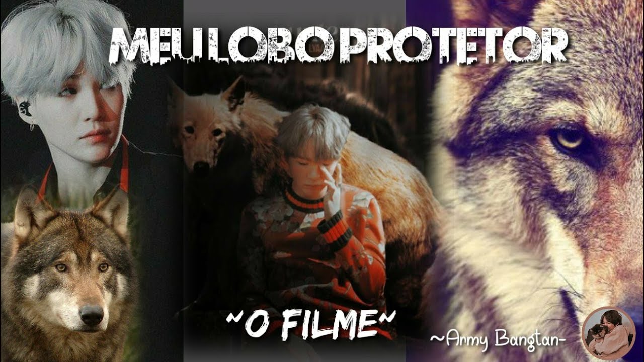 ~ Meu Lobo Protetor ~ O Filme {Imagine: Min Yoongi} (1/2)