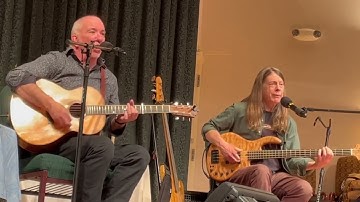James Keelaghan - "HIllcrest Mine" (3/11/23)