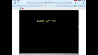 3 meals with gobo (made with scratch 2 offline editor)