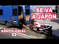 SÍ SE VA A JAPÓN y la llevo YO🚙Honda CB1100R💎Santo Grial en Japón🇯🇵 Cafe racer Sspirit