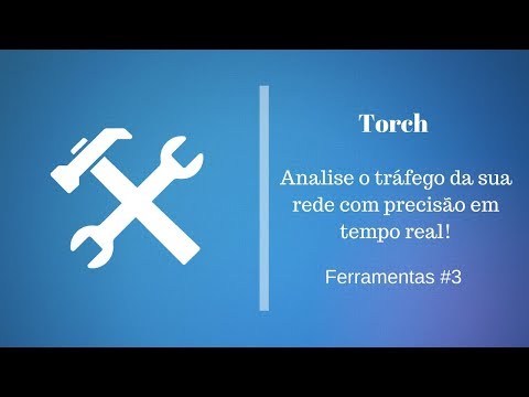 Vídeo: Como Medir O Tráfego De Entrada / Saída