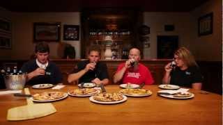 Bertucci's | Behind the Menu: The Art of Pairing