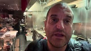 TravelingWiki Joins Gordon Ramsay Burger Las Vegas for Autism Awareness