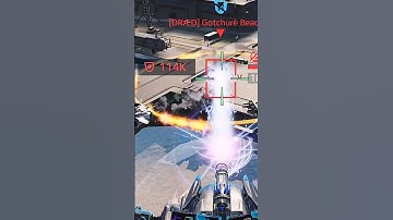 Luck🍀Is REAL: Hawk Vs Teth | WR - War Robots