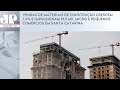 VENDAS DE MATERIAIS DE CONSTRUÇÃO CRESCEM 7,6% E IMPULSIONAM MICRO E PEQUENOS COMÉRCIOS EM SC