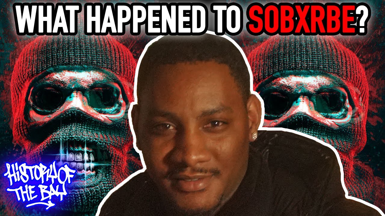 Slimmy B On The SOBXRBE Split & Lul G