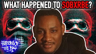 Slimmy B On Lul G & The SOBXRBE Split