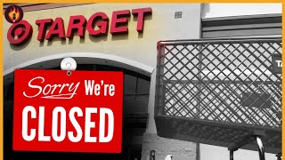 WORKER POWER: Target, Walmart CLOSED On Thanksgiving | Breaking Points with Krystal and Saagar