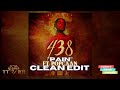 Masicka ft Popcaan - Pain (438 The Album) (TTRR Clean Version) PROMO