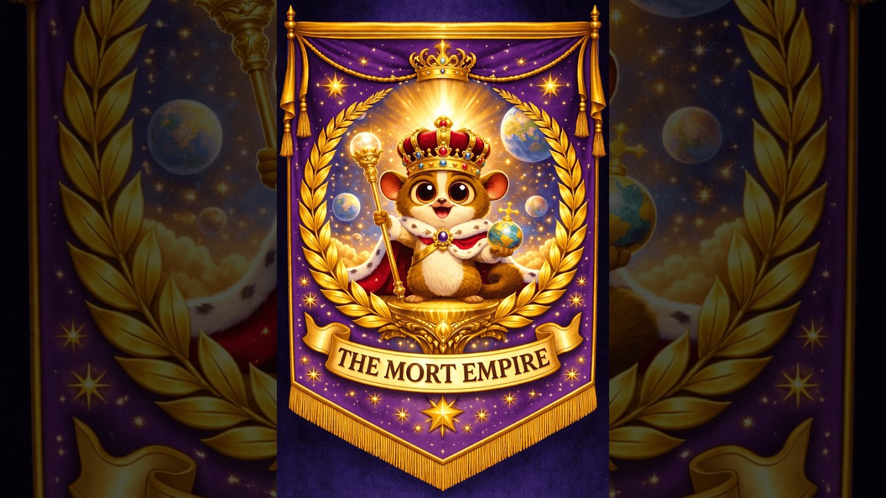 the mortistic podcast ep 1