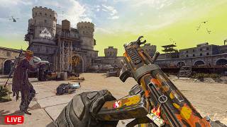 Warzone Update Is Here And Fortunes Keep Is Back