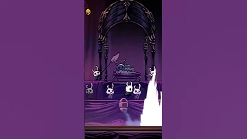 Grey Prince Zote Is An Amazing Hollow Knight Boss 