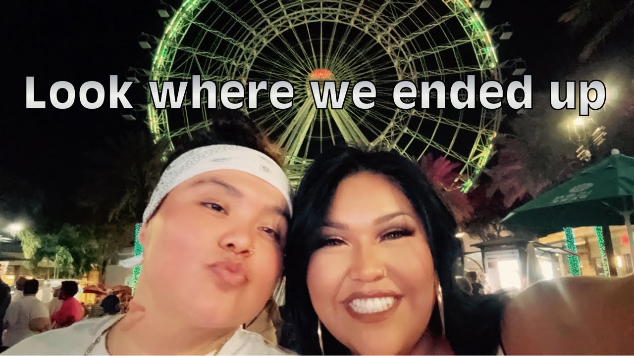 What A Weekend - YouTube