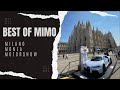 Best of MiMo MotorShow 2021 (Milano City Center)