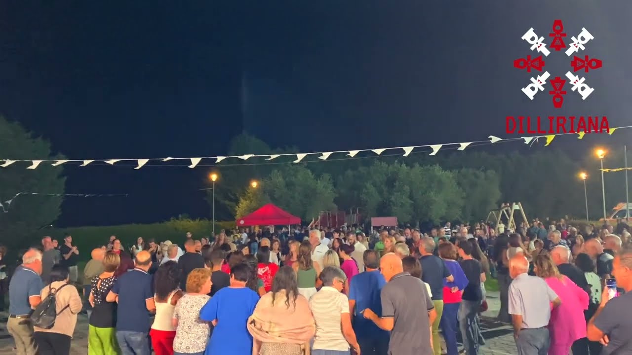 Dilliriana - Mogorella Sagra della pecora 2024