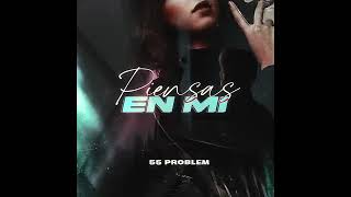 Dj Abi - 55 Problem Piensas En Mi