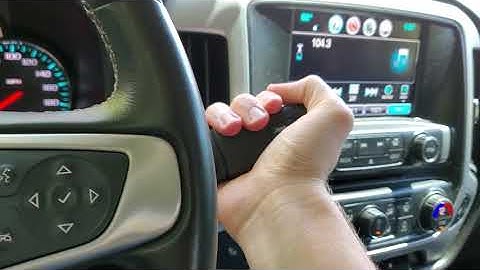 GM Transfer Case Tutorial: How to Shift into Neutral