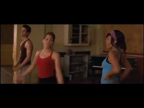 Step up Trailer - Channing Tatum Movie (HD) 