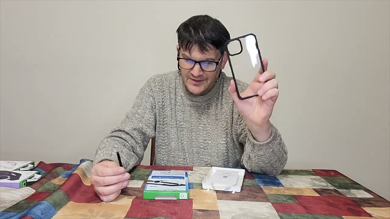 ITSKINS Supreme Frost IPhone 12 Pro Case REVIEW - MacSources