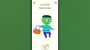 Dop2 #🧠 #level #990 #dop2 delete one part 2 #shorts #shortsvideo