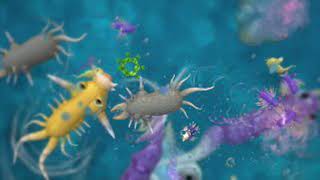 Spore Mods: Pokémon Cells