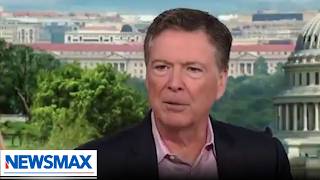 James Comey breaks silence on legal battle with President Trump | National Report