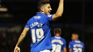 Conor Chaplin