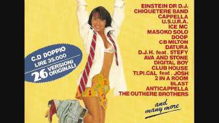 Hit Mania Non Stop Dance CD1 (1994)